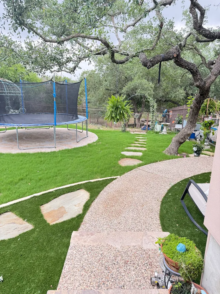 Landscaping Services